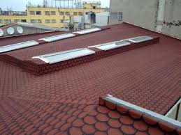 Çatı Uygulamaları