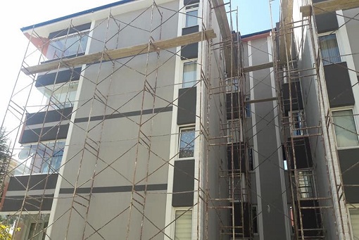 istanbul Isı Yalıtımı