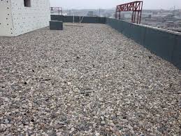 Teras su yalıtımı