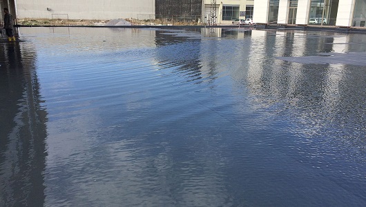 Pvs Yapımı Islat Hacimler